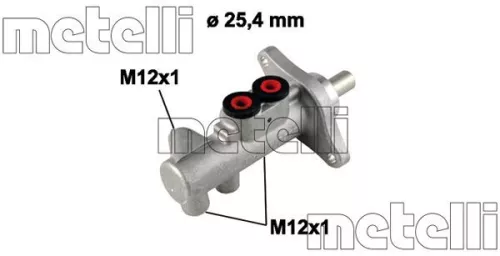 Brake Master Cylinder
