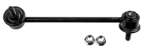 LEMFORDER Link/Coupling Rod, stabiliser bar (30614 01)