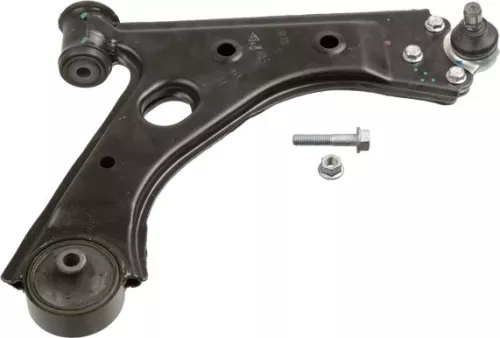 LEMFORDER Control/Trailing Arm, wheel suspension (35274 01)
