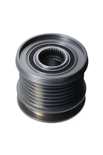 VALEO Alternator Freewheel Clutch (588049)