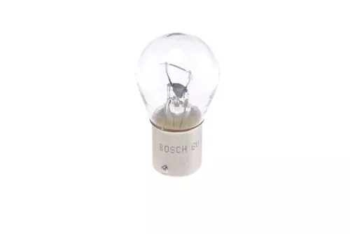 BOSCH Bulb, direction indicator (1 987 302 280)