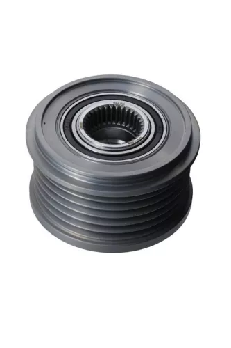 VALEO Alternator Freewheel Clutch (588061)