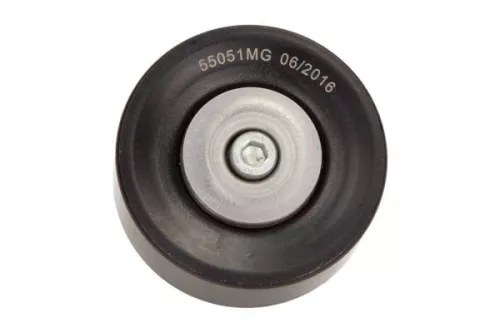 MAXGEAR Deflection/Guide Pulley, V-ribbed belt (54-0626)