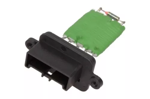 MAXGEAR Resistor, interior blower (57-0106)