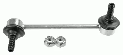LEMFORDER Link/Coupling Rod, stabiliser bar (15233 01)
