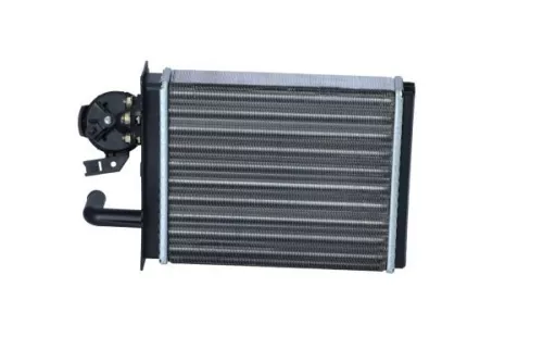NRF Heat Exchanger, interior heating (53556)