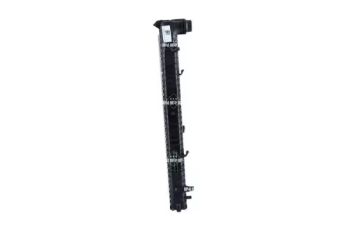 NRF Radiator, engine cooling (55328)