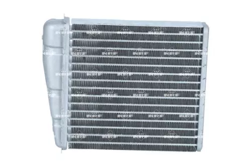NRF Heat Exchanger, interior heating (58211)