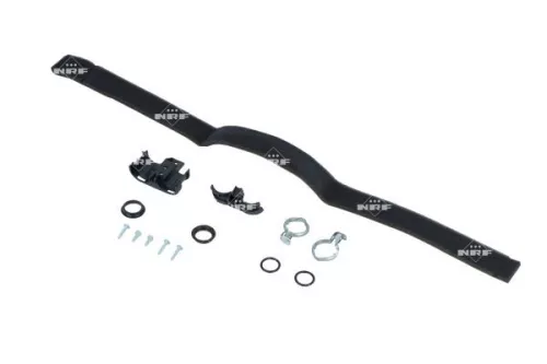 NRF Heat Exchanger, interior heating (58211)