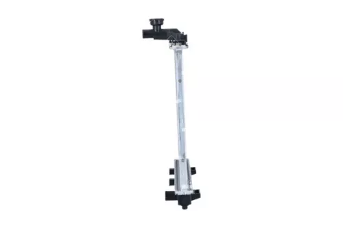 NRF Radiator, engine cooling (58353)
