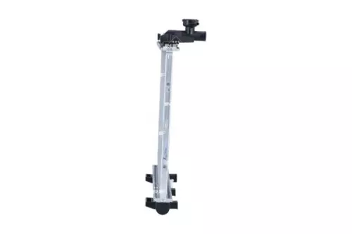 NRF Radiator, engine cooling (58353)