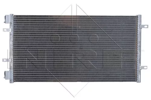 NRF Condenser, air conditioning (35492)
