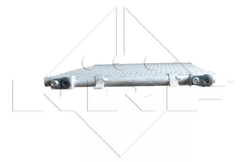 NRF Condenser, air conditioning (35492)