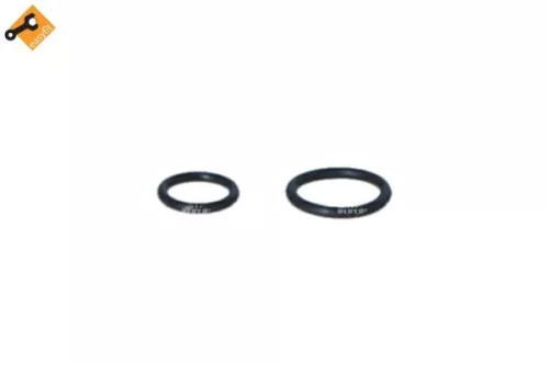 NRF Evaporator, air conditioning (36026)