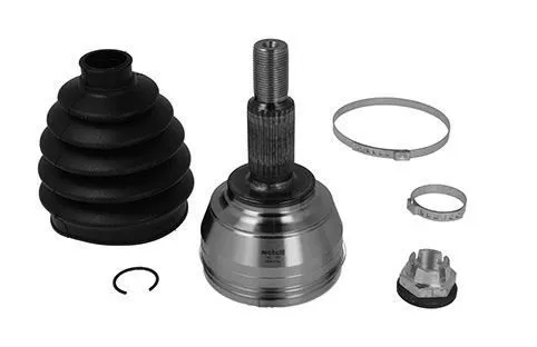 METELLI Joint Kit, drive shaft (15-1650)