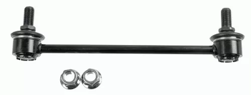 LEMFORDER Link/Coupling Rod, stabiliser bar (34482 01)