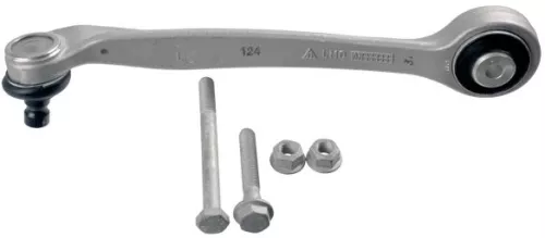 LEMFORDER Control/Trailing Arm, wheel suspension (21615 01)