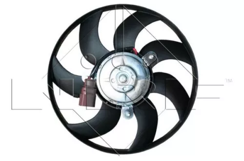 NRF Fan, engine cooling (47395)