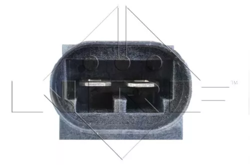 NRF Fan, engine cooling (47362)