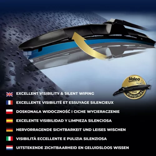VALEO Wiper Blade (574724)