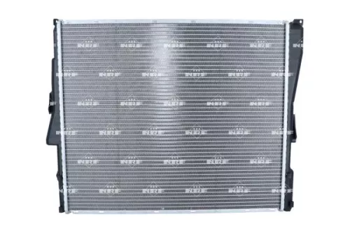 NRF Radiator, engine cooling (53117)