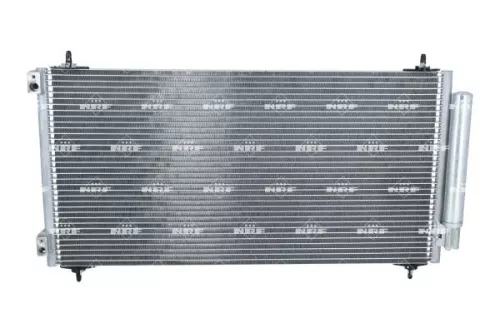 NRF Condenser, air conditioning (35935)