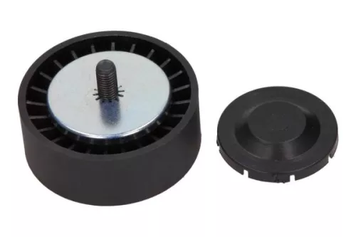 MAXGEAR Deflection/Guide Pulley, V-ribbed belt (54-0548)