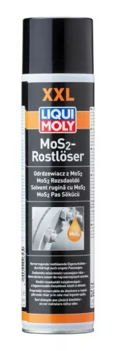 Rust Solvent