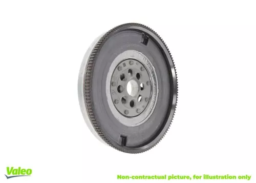 Flywheel