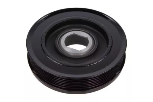 MAXGEAR Belt Pulley, crankshaft (30-0124)