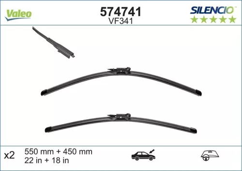 Wiper Blade