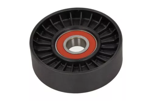 MAXGEAR Tensioner Pulley, V-ribbed belt (54-0584)