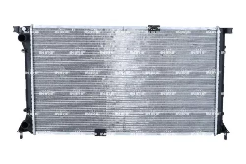 NRF Radiator, engine cooling (58330)