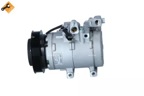 NRF Compressor, air conditioning (32204)