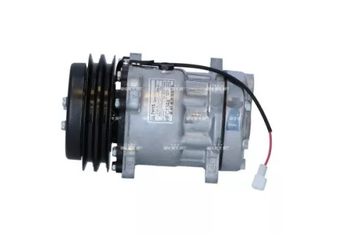 NRF Compressor, air conditioning (32274)