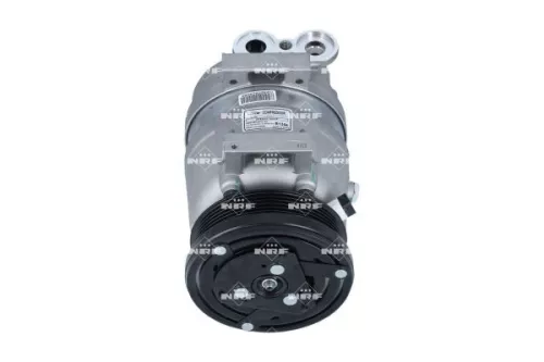 NRF Compressor, air conditioning (32484)