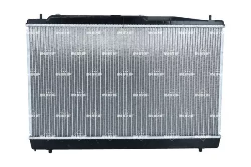 NRF Radiator, engine cooling (53466)