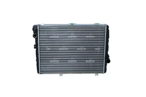 NRF Radiator, engine cooling (58579)