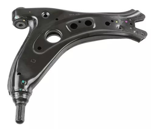 LEMFORDER Control/Trailing Arm, wheel suspension (28644 02)