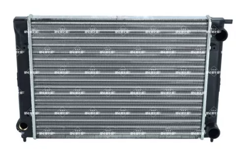 NRF Radiator, engine cooling (509505)