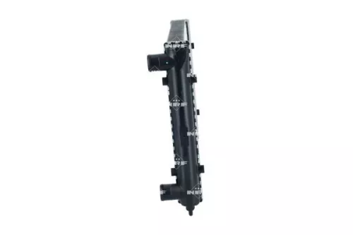 NRF Radiator, engine cooling (509505)
