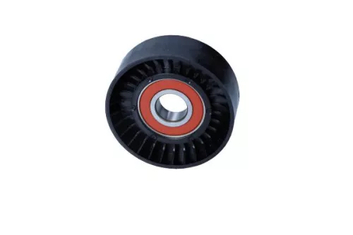 MAXGEAR Deflection/Guide Pulley, V-ribbed belt (54-0159)