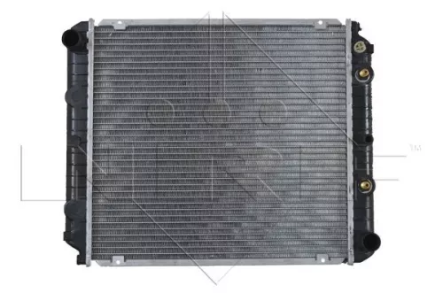 NRF Radiator, engine cooling (514782)