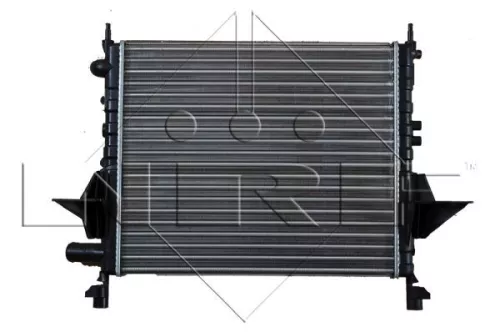 NRF Radiator, engine cooling (519513)