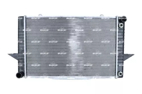 NRF Radiator, engine cooling (529509)