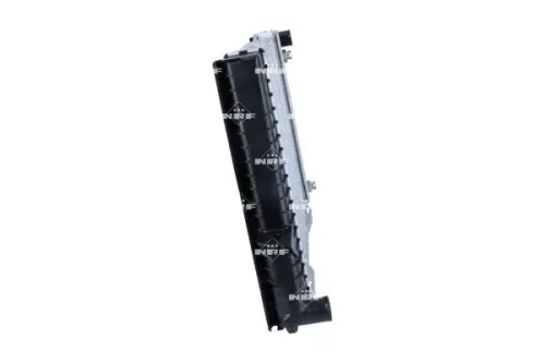 NRF Radiator, engine cooling (529509)