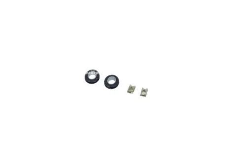 NRF Radiator, engine cooling (529509)