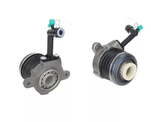 VALEO Central Slave Cylinder, clutch (804523)