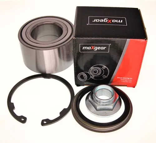 MAXGEAR Wheel Bearing Kit (33-0228)