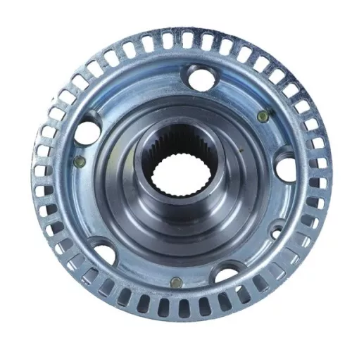 MAXGEAR Wheel Hub (33-0550)